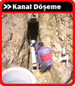 ankara kanal temizleme