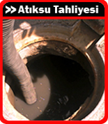 atýksu tahliyesi ankara